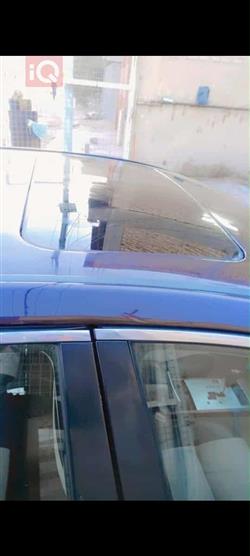 Hyundai Azera